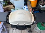 Weber Q200 gasbarbeque, Tuin en Terras, Gasbarbecues, Ophalen, Gebruikt, Weber