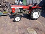 tractor, Ophalen, Gebruikt