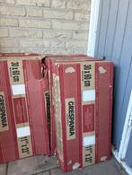 Nieuwe badkamer tegels 30x60 cm, Ophalen, 60 cm of meer, Nieuw, 10 m² of meer