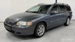 Volvo V70 2.4 Edition Classic 170PK / YOUNGTIMER, Auto's, Voorwielaandrijving, Gebruikt, Stoelverwarming, 1470 kg