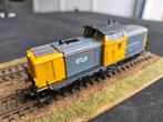 modeltrein Ho fleischmann V-216 NS, Hobby en Vrije tijd, Gebruikt, Fleischmann, Ophalen of Verzenden, NS