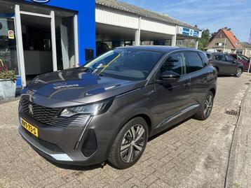 Peugeot 3008 1.6 HYbrid BL Allure beschikbaar voor biedingen