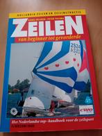 Zielen van beginner tot gevorderde, Ophalen of Verzenden, Zo goed als nieuw