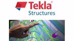 Tekla Structures 2022, Computers en Software, Ontwerp- en Bewerkingssoftware, Ophalen of Verzenden, Zo goed als nieuw