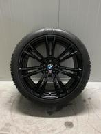 🚗 BMW M5 M8 - F90 - 706m - Winter - Continental - Nieuw!, Auto-onderdelen, Banden en Velgen, Gebruikt, 275 mm, Banden en Velgen