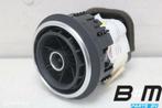 Luchtrooster in dashboard Audi A3 8V 8V0820901, Gebruikt