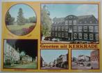 Ansichtkaart 85 Kerkrade Lb, Gelopen, Utrecht, 1960 tot 1980, Ophalen of Verzenden