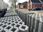 Grastegels, Grasblokken, Doorgroeitegels nergens goedkoper., Verzenden, Nieuw