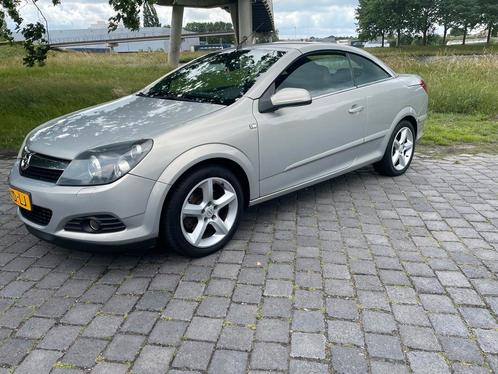 Opel Astra 1.6 16V Turbo Twin TOP 179 Pk! Nieuw Apk!, Auto's, Opel, Particulier, Astra, ABS, Airbags, Boordcomputer, Climate control