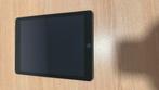 Ipad 5e generatie zwart, Telecommunicatie, Mobiele telefoons | Samsung, Ophalen, Zwart, 32 GB, Zo goed als nieuw