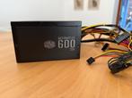 Cooler Master computer koeler 600W, Ophalen of Verzenden, Gebruikt, Luchtkoeling