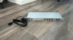 UniFi Security Gateway Pro 4, Ophalen of Verzenden, Zo goed als nieuw