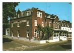 952341	Houthem	Limburg	Hotel	van de Weyer Restaurant	Niet ge