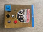 Warehouse 13 Blu ray box, Cd's en Dvd's, Ophalen of Verzenden, Zo goed als nieuw, Science Fiction en Fantasy, Boxset