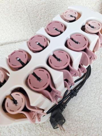 PROluxe Krulset Remington beschikbaar voor biedingen