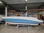 Bayliner VR6 - NIEUW - 4.5L - 250PK - Tower/Bimini, Ophalen, Binnenboordmotor, 6 meter of meer, Zo goed als nieuw
