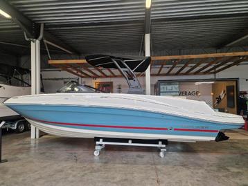 Bayliner VR6 - nieuw - direct beschikbaar - UNIEKE KORTING beschikbaar voor biedingen