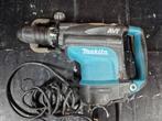Makita Boorbreekhamer HR4511C – 1350W – SDS-MAX, Doe-het-zelf en Verbouw, Gereedschap | Boormachines, Ophalen, Zo goed als nieuw
