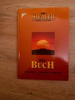 Die Siedler von Catan - Das Buch, Drie of vier spelers, Ophalen of Verzenden, Gebruikt, Reisspel