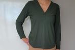 Studio Anneloes Evi blouse S
Travelstof
Groen, Studio Anneloes, Ophalen of Verzenden, Zo goed als nieuw, Maat 36 (S)