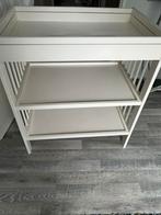 Commode/aankleedmeubel, Kinderen en Baby's, Kinderkamer | Commodes en Kasten, Ophalen, 50 tot 70 cm, Zo goed als nieuw, 75 tot 100 cm