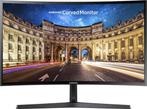 curved samsung monitor, Computers en Software, Monitoren, Gaming, HDMI, VA, Nieuw