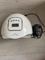 Gelnagellamp - Alora Lifestyle, Sieraden, Tassen en Uiterlijk, Ophalen, Wit, Zo goed als nieuw, Handen en Nagels