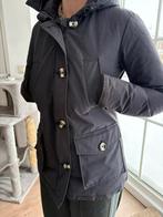 Airforce Winterjas maat XS 14y, Ophalen of Verzenden, Zo goed als nieuw, Maat 34 (XS) of kleiner, Blauw