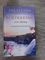 De Dalai Lama en Jeffrey Hopkins - Boeddhisme voor alledag, Spiritualiteit algemeen, Ophalen of Verzenden, Zo goed als nieuw, Achtergrond en Informatie