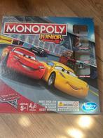 Monopoly cars, Hobby en Vrije tijd, Gezelschapsspellen | Bordspellen, Ophalen, Zo goed als nieuw