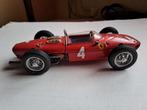 Ferrari Formule 1 Sharknose Modelauto 1961 Dino 156, Ophalen of Verzenden, Gebruikt, Auto
