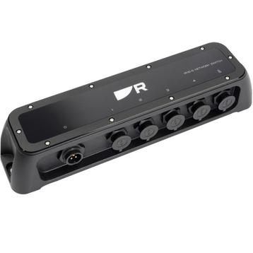 Raymarine RNS5 Netwerk Gigabit Switch Raynet A80731 NIEUW beschikbaar voor biedingen