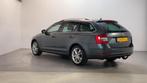 Skoda Octavia Combi 1.5 TSI 150pk DSG Greentech Business Edi, Auto's, 4 cilinders, Leder en Stof, Origineel Nederlands, 650 kg