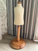 Kinderpaspop, Hobby en Vrije tijd, Naaien en Fournituren, Ophalen of Verzenden, Zo goed als nieuw, Paspop