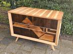 Super gaaf dressoir, Huis en Inrichting, Ophalen, Zo goed als nieuw, 50 tot 75 cm