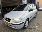 Hyundai Matrix 1.6i Active Cool, Voorwielaandrijving, Matrix, Gebruikt, 4 cilinders