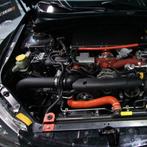 Mishimoto Luchtfilter set - Subaru Impreza WRX 08-14, Ophalen of Verzenden