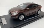 Scale Master 1:43 Volvo S60 Cross Country bruin - resin mode, Hobby en Vrije tijd, Modelauto's | 1:43, Overige merken, -, Nieuw