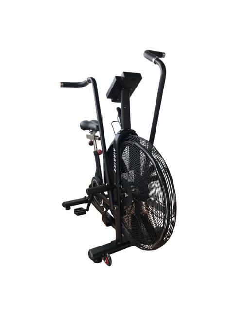 Gymfit Air Bike | fiets | hometrainer | Bodybike, Sport en Fitness, Fitnessmaterialen, Zo goed als nieuw, Overige typen, Armen