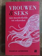 Vrouwen & Seks - Maartje Laterveer, Ophalen of Verzenden, Overige onderwerpen, Maartje Laterveer
