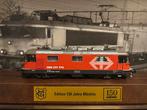 Märklin H0 Re 4/4 II SBB - MFX Sound, Wisselstroom, Locomotief, Ophalen of Verzenden, Zo goed als nieuw