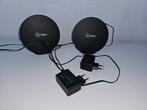 KPN Super Wifi 2.0 Set, Computers en Software, WiFi-versterkers, Ophalen of Verzenden, Zo goed als nieuw, KPN