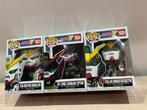 Funko Pop! Plus - Mobile Suit Gundam Wing 1933 1934 1935, Verzamelen, Poppetjes en Figuurtjes, Ophalen of Verzenden, Funko Europe