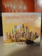 Decibel 2012, Ophalen of Verzenden, Zo goed als nieuw