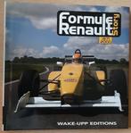 ALS NIEUW: Formule Renault Story 1971-2000, Ophalen of Verzenden, Formule 1, Zo goed als nieuw