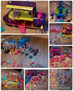 Groot polly pocket, Kinderen en Baby's, Speelgoed | Overig, Ophalen, Zo goed als nieuw, Meisje