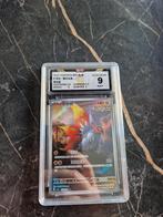 Gegradeerde Pokémon kaart #133/128 AR - Mint, Ophalen of Verzenden, Overige soorten, Voorwerp of Figuurtje