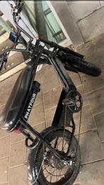 Phatfour fatbike, Overige merken, Ophalen of Verzenden, Zo goed als nieuw, 59 cm of meer