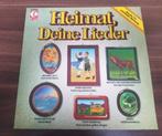 Heimat, Deine Lieder, Cd's en Dvd's, Vinyl | Verzamelalbums, Ophalen, Zo goed als nieuw, 12 inch, Overige genres