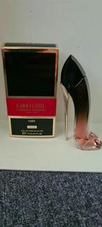 Carolina Herrera good girl elixir eau de parfum miniatuur 7m, Ophalen of Verzenden, Nieuw